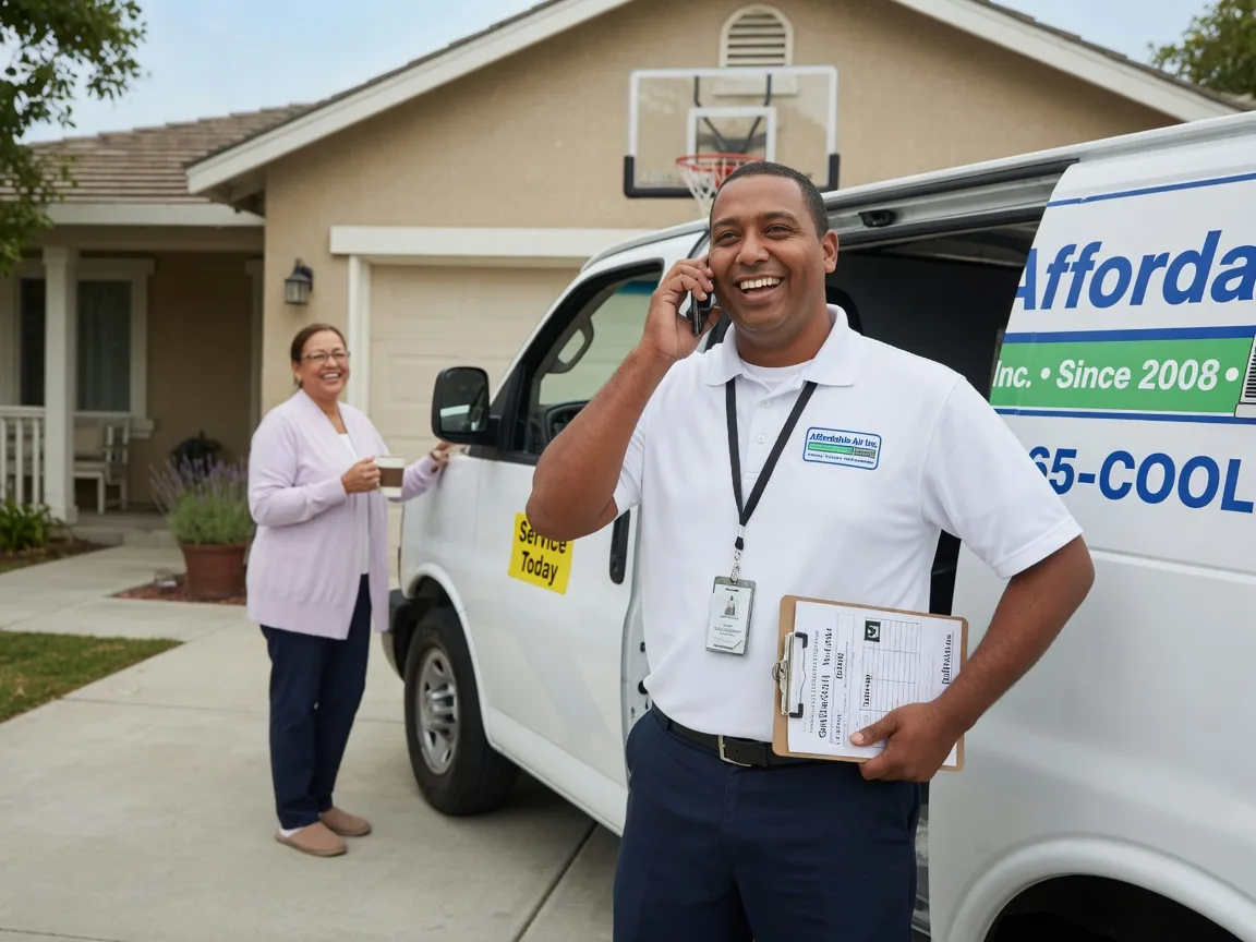 Central Ac Repair Kellogg, MN FAQs
